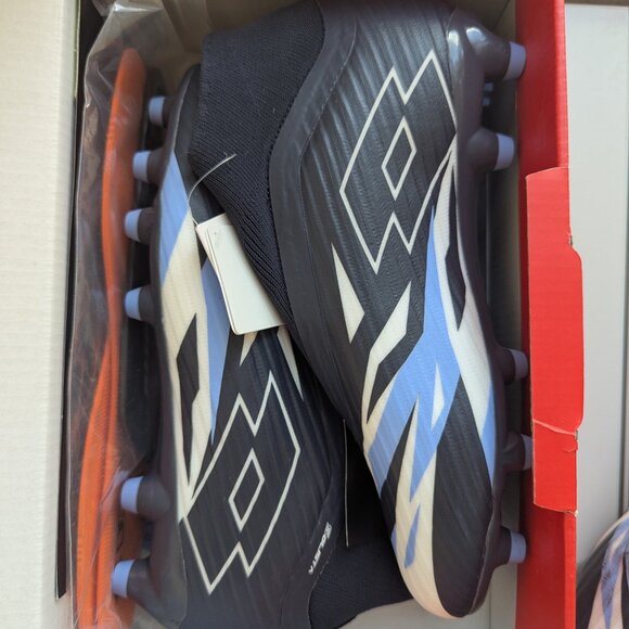 Solista 300 VI Gravity FG Men's Size 7 NIB - Picture 2 of 3